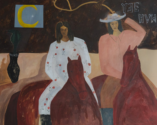 All paths are circuit